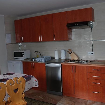 Domek Na Wierchu I Apartament Na Wierchu Zakopane Bagian luar foto