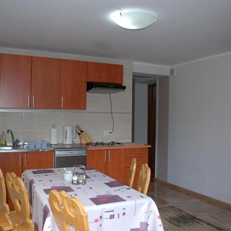 Domek Na Wierchu I Apartament Na Wierchu Zakopane Bagian luar foto
