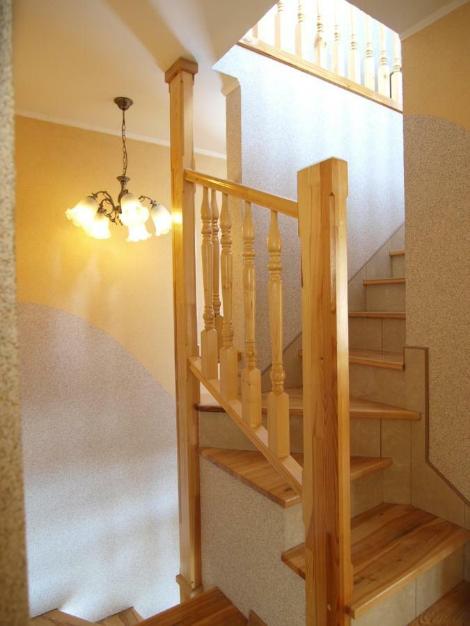 Domek Na Wierchu I Apartament Na Wierchu Zakopane Bagian luar foto