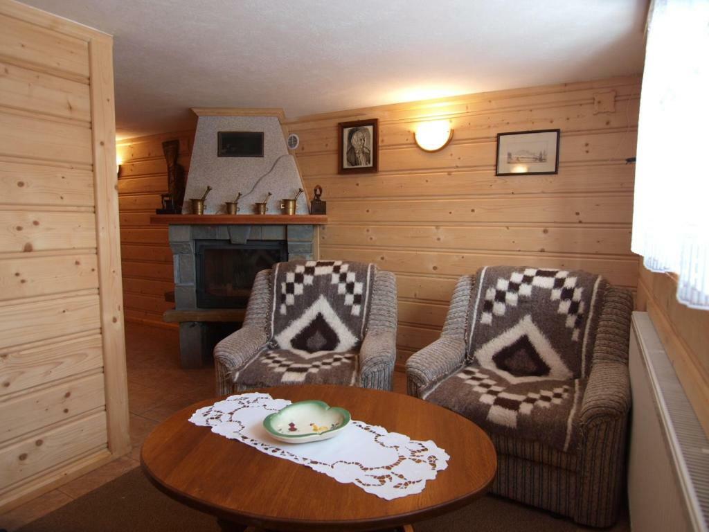 Domek Na Wierchu I Apartament Na Wierchu Zakopane Bagian luar foto