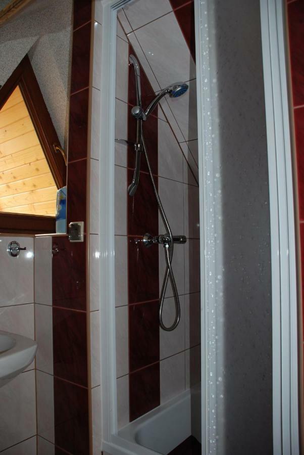 Domek Na Wierchu I Apartament Na Wierchu Zakopane Bagian luar foto