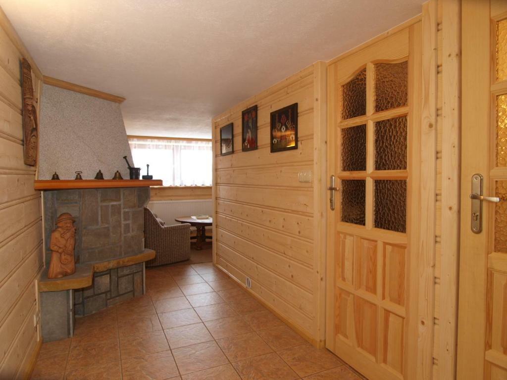 Domek Na Wierchu I Apartament Na Wierchu Zakopane Bagian luar foto