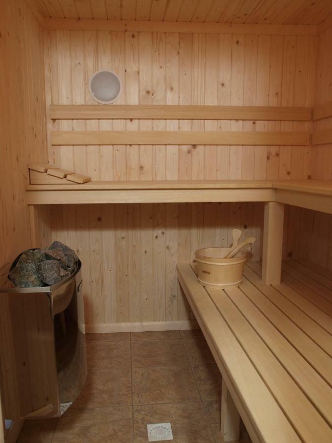 Domek Na Wierchu I Apartament Na Wierchu Zakopane Bagian luar foto