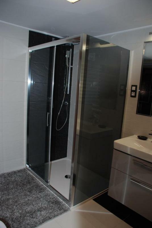 Domek Na Wierchu I Apartament Na Wierchu Zakopane Bagian luar foto