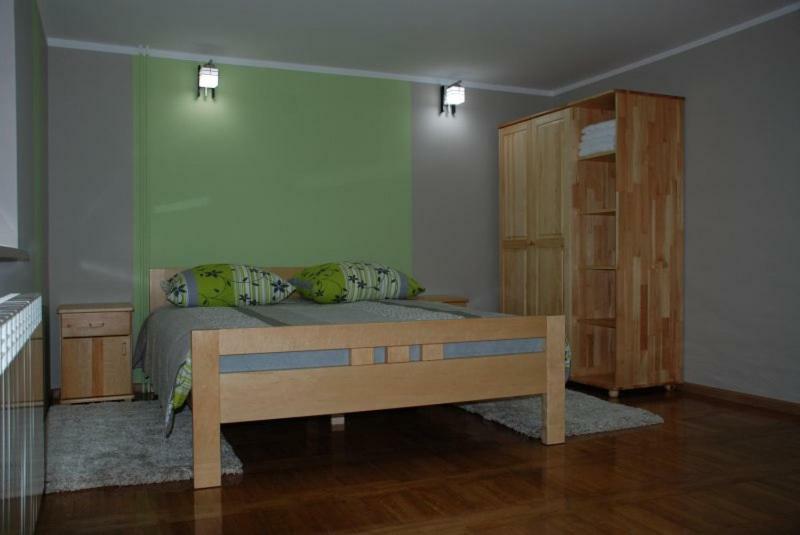 Domek Na Wierchu I Apartament Na Wierchu Zakopane Bagian luar foto