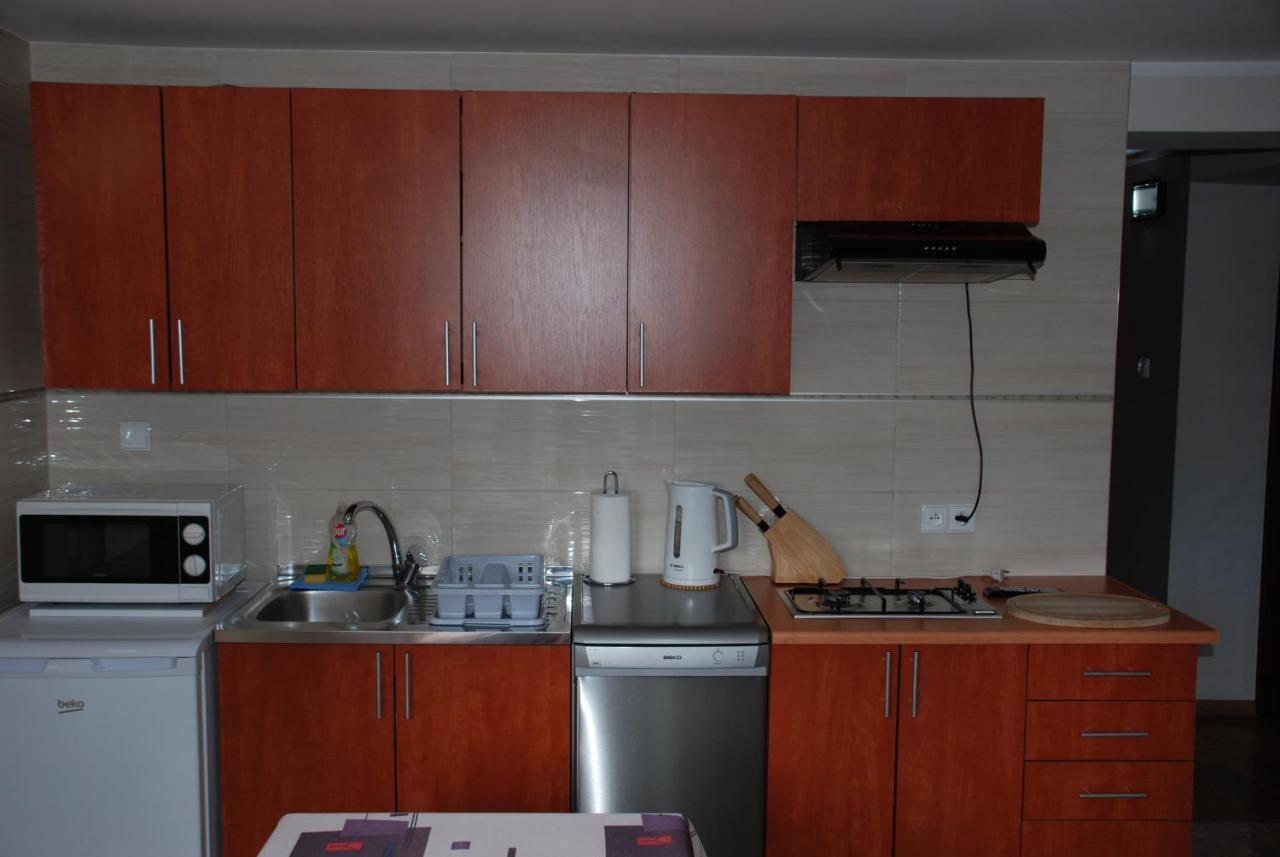 Domek Na Wierchu I Apartament Na Wierchu Zakopane Bagian luar foto